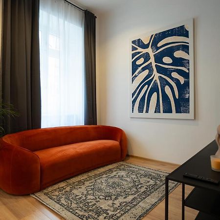 2-Rooms Apartment 10 Min Away From City Center Viena Exterior foto