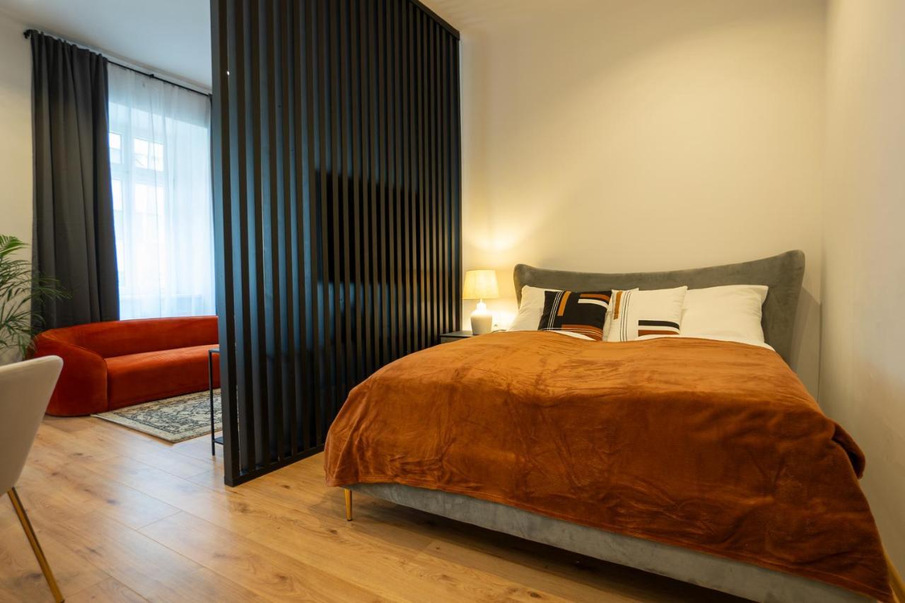 2-Rooms Apartment 10 Min Away From City Center Viena Exterior foto