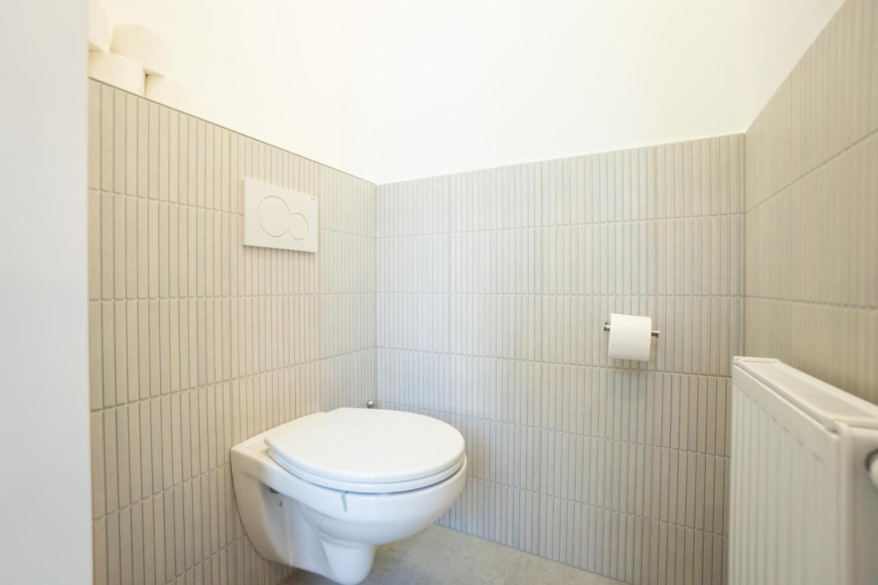 2-Rooms Apartment 10 Min Away From City Center Viena Exterior foto