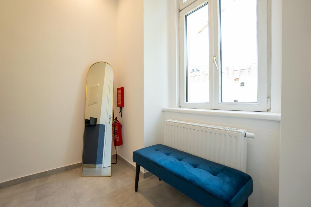 2-Rooms Apartment 10 Min Away From City Center Viena Exterior foto