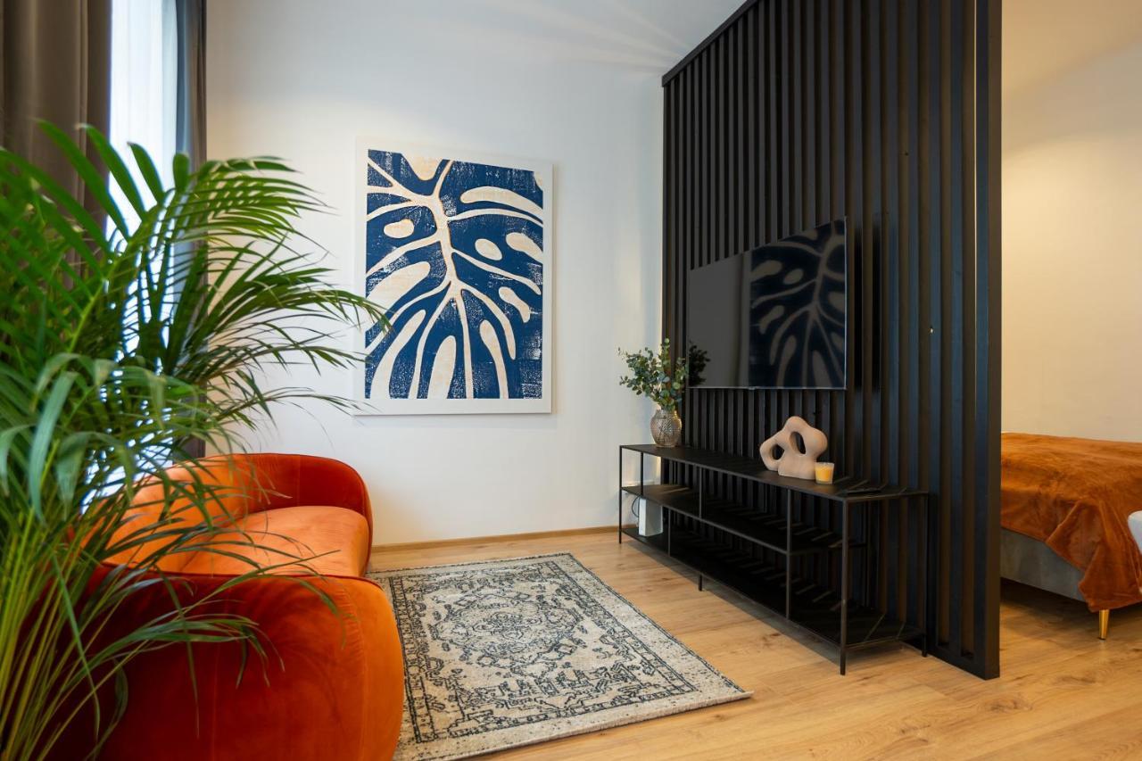 2-Rooms Apartment 10 Min Away From City Center Viena Exterior foto