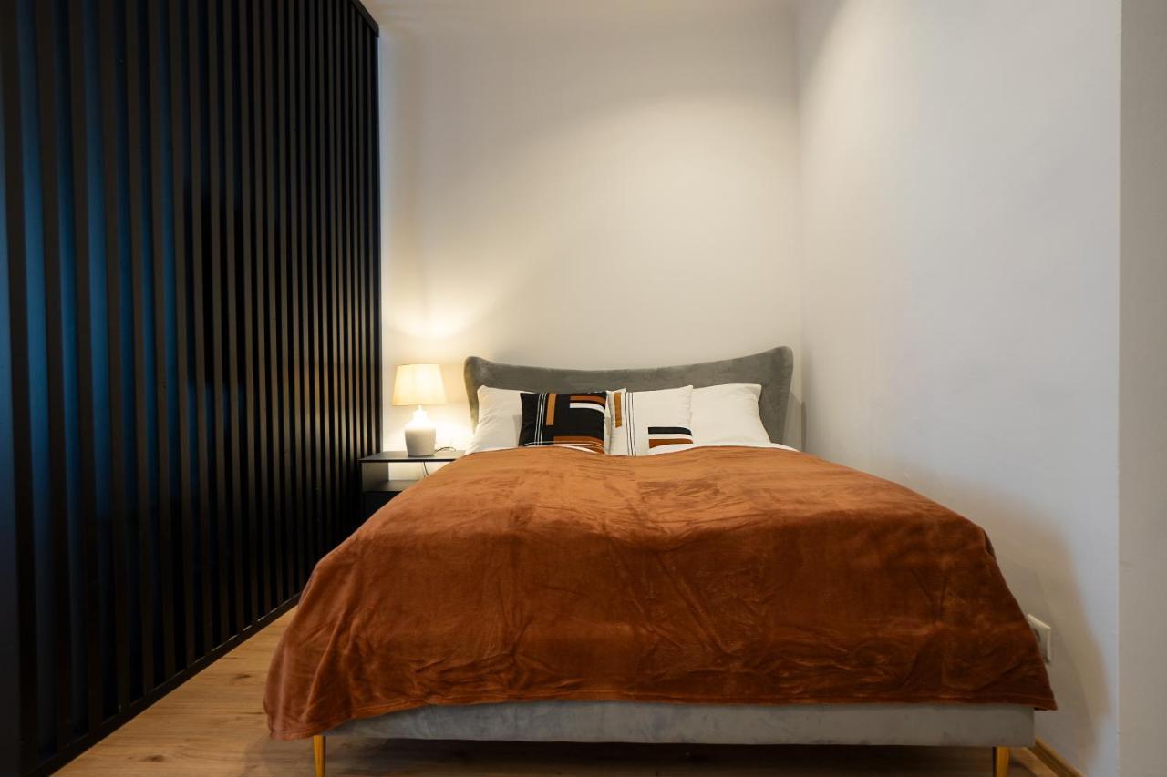 2-Rooms Apartment 10 Min Away From City Center Viena Exterior foto