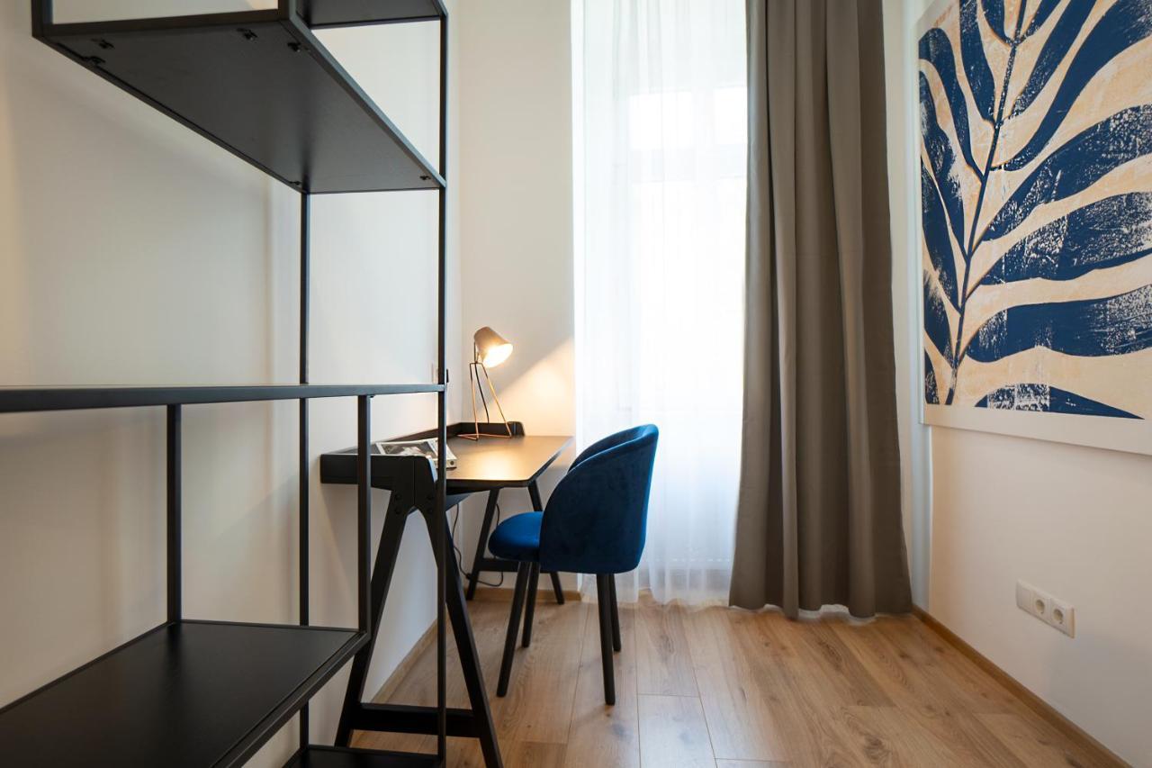 2-Rooms Apartment 10 Min Away From City Center Viena Exterior foto
