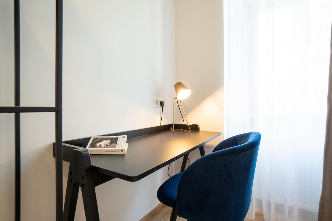 2-Rooms Apartment 10 Min Away From City Center Viena Exterior foto